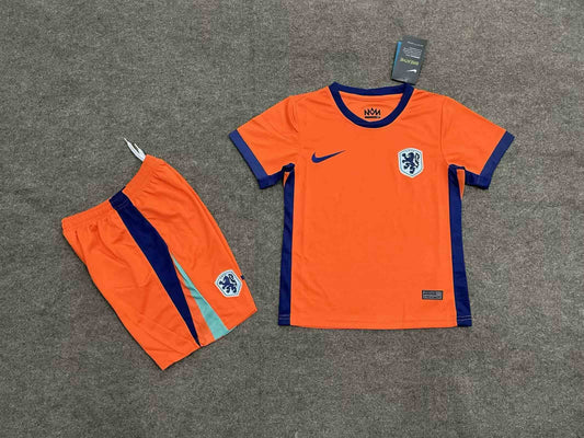 2024 Kids Netherlands Home