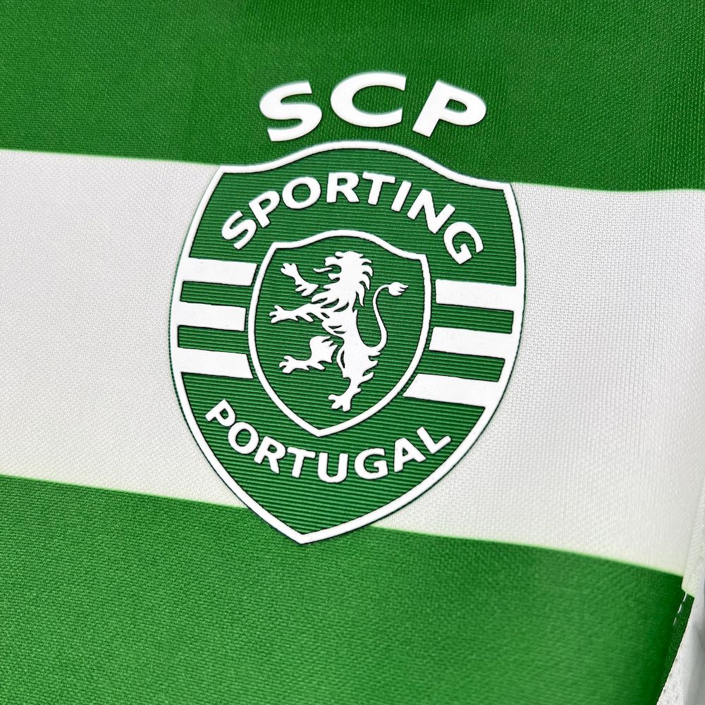 Sporting Home