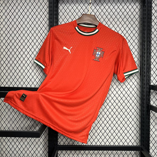 2025 Portugal Home