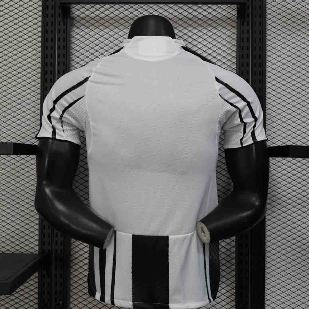 Juventus Home
