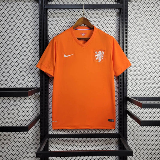 Retro 2014 Netherlands Home
