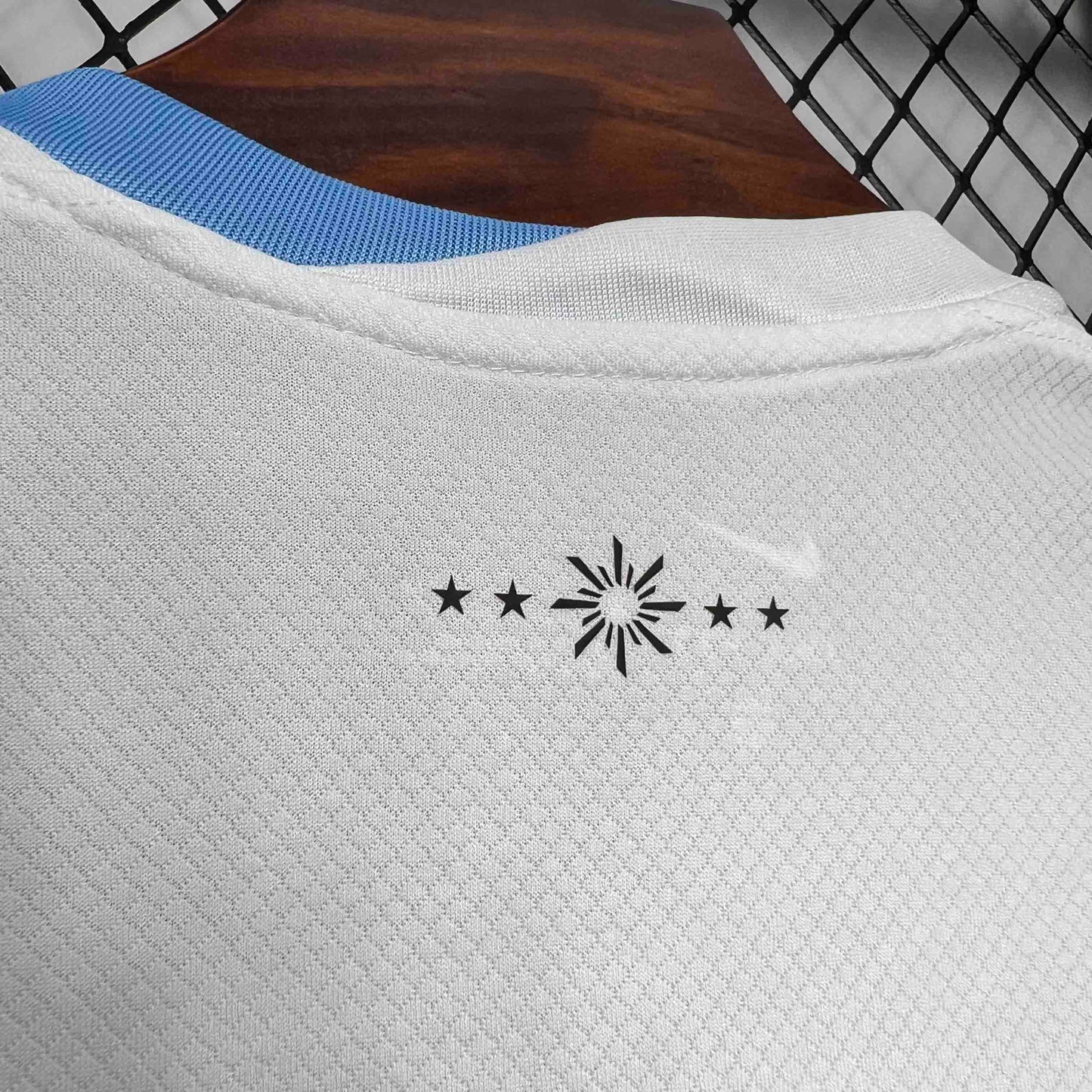 2024 Uruguay Away