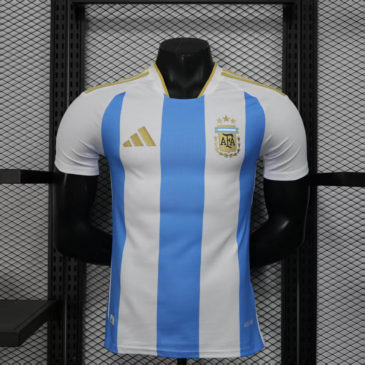 2025 Argentina Home