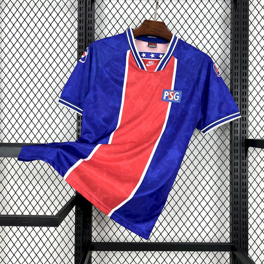 Retro 1994/95 PSG Home