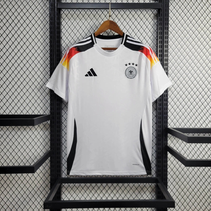 2024 Germany Home