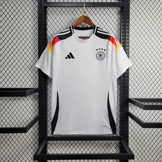 2024 Germany Home