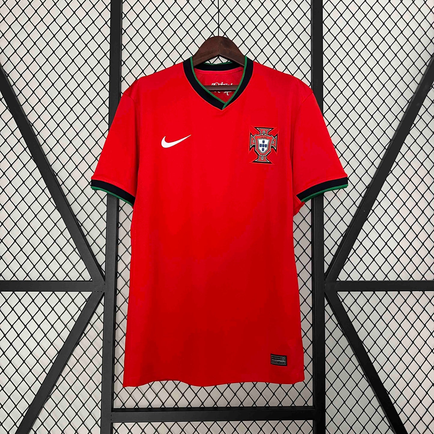 2024 Portugal Home