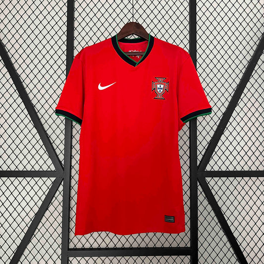2024 Portugal Home