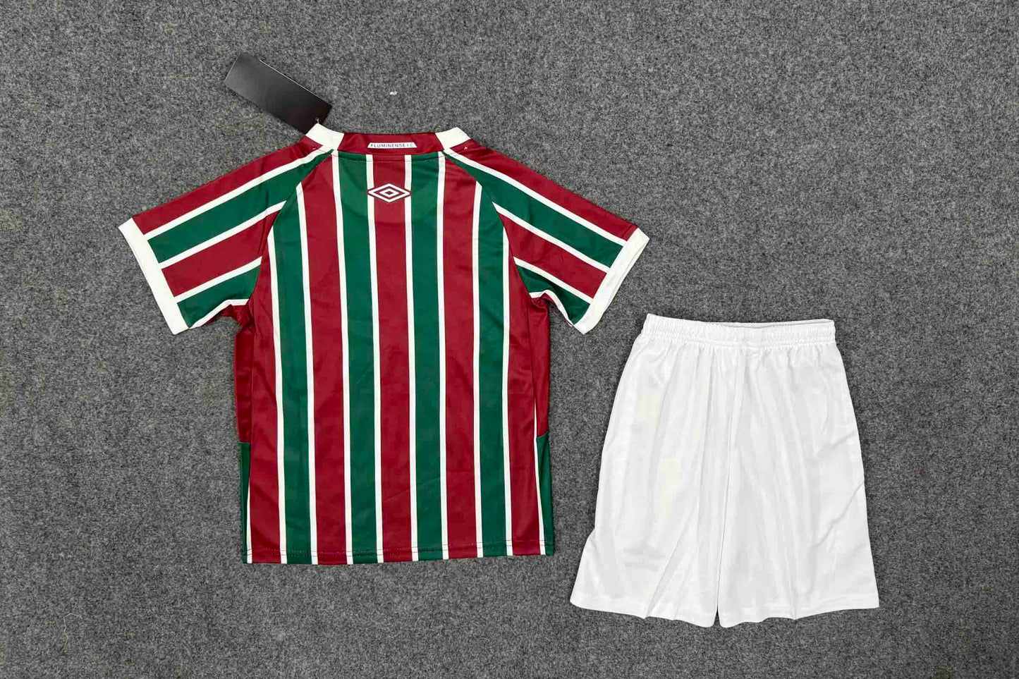 25/26 Kids Fluminense Home