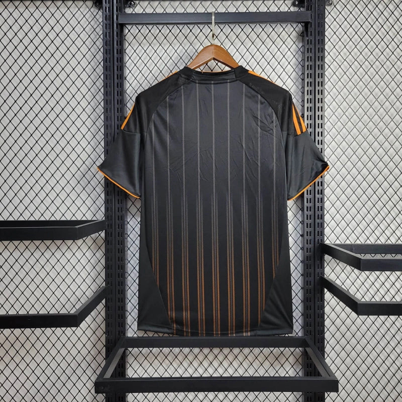 2010/11 Chelsea Away Retro