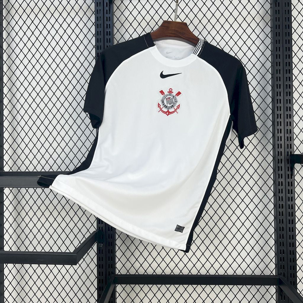 Corinthians Home