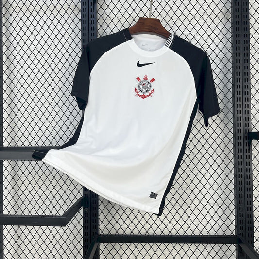 Corinthians Home