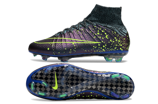 Nike Zoom Superfly 4 Elite FG