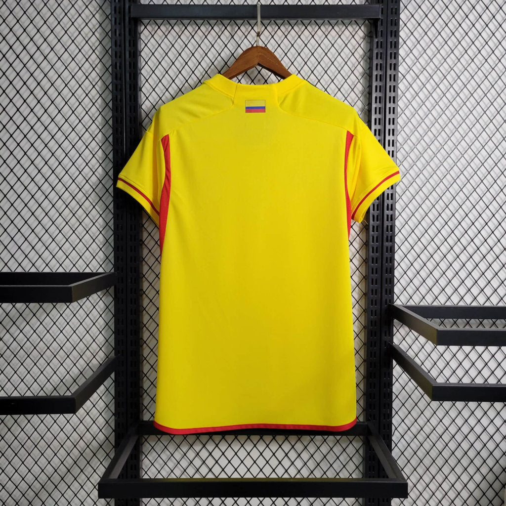 2023 Colombia Home