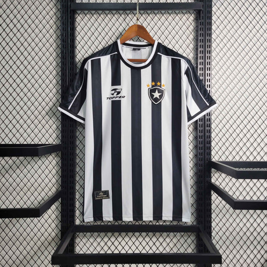 Retro 1999/00 Botafogo Home