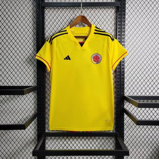 2023 Colombia Home