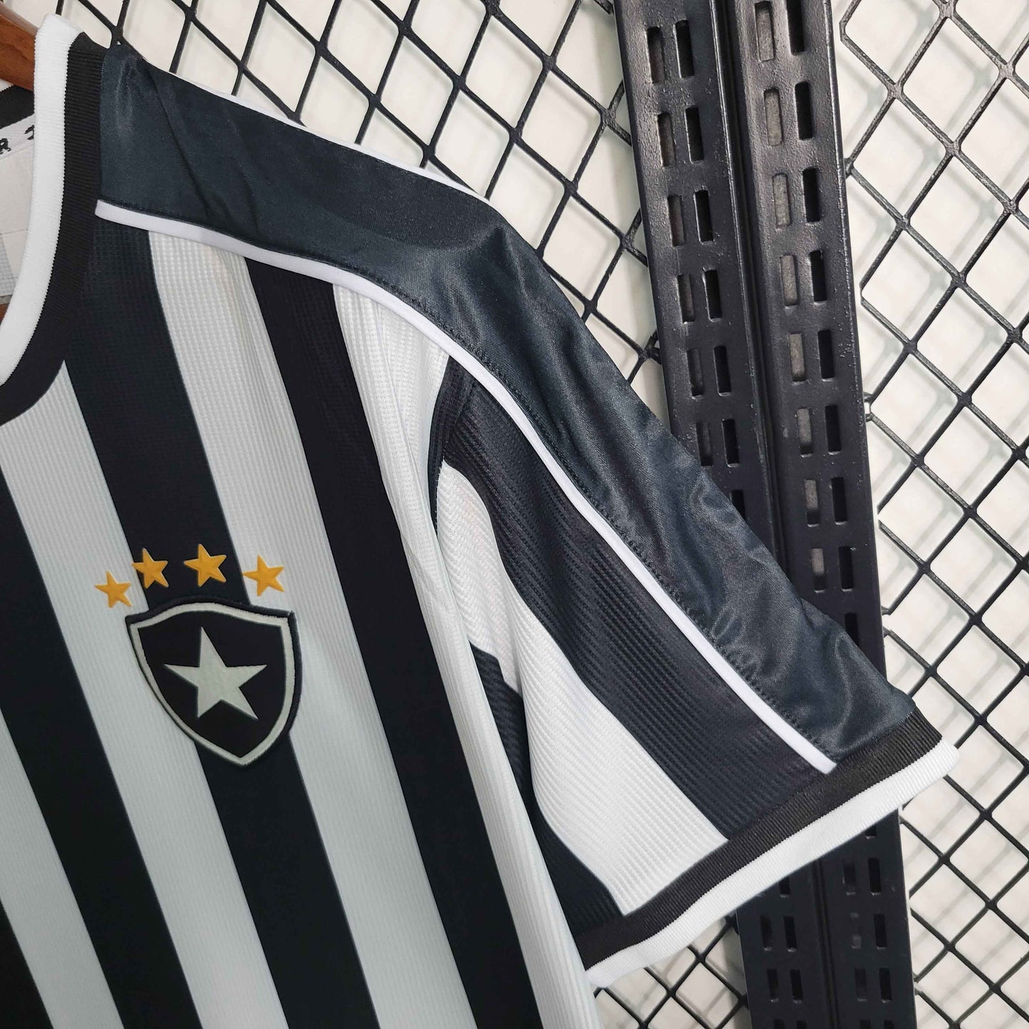 Retro 1999/00 Botafogo Home