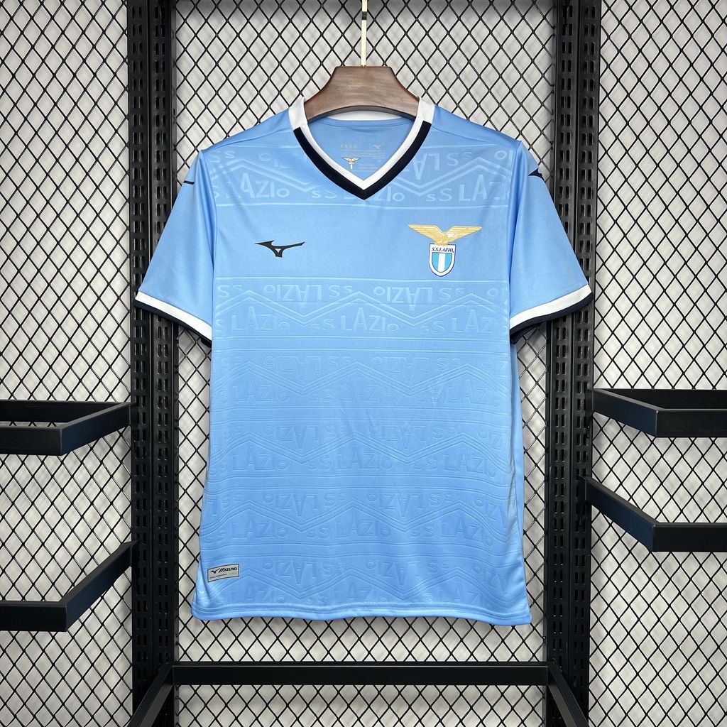 24/25 Lazio Home
