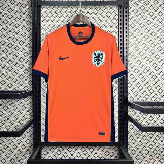 2024 Netherlands Home
