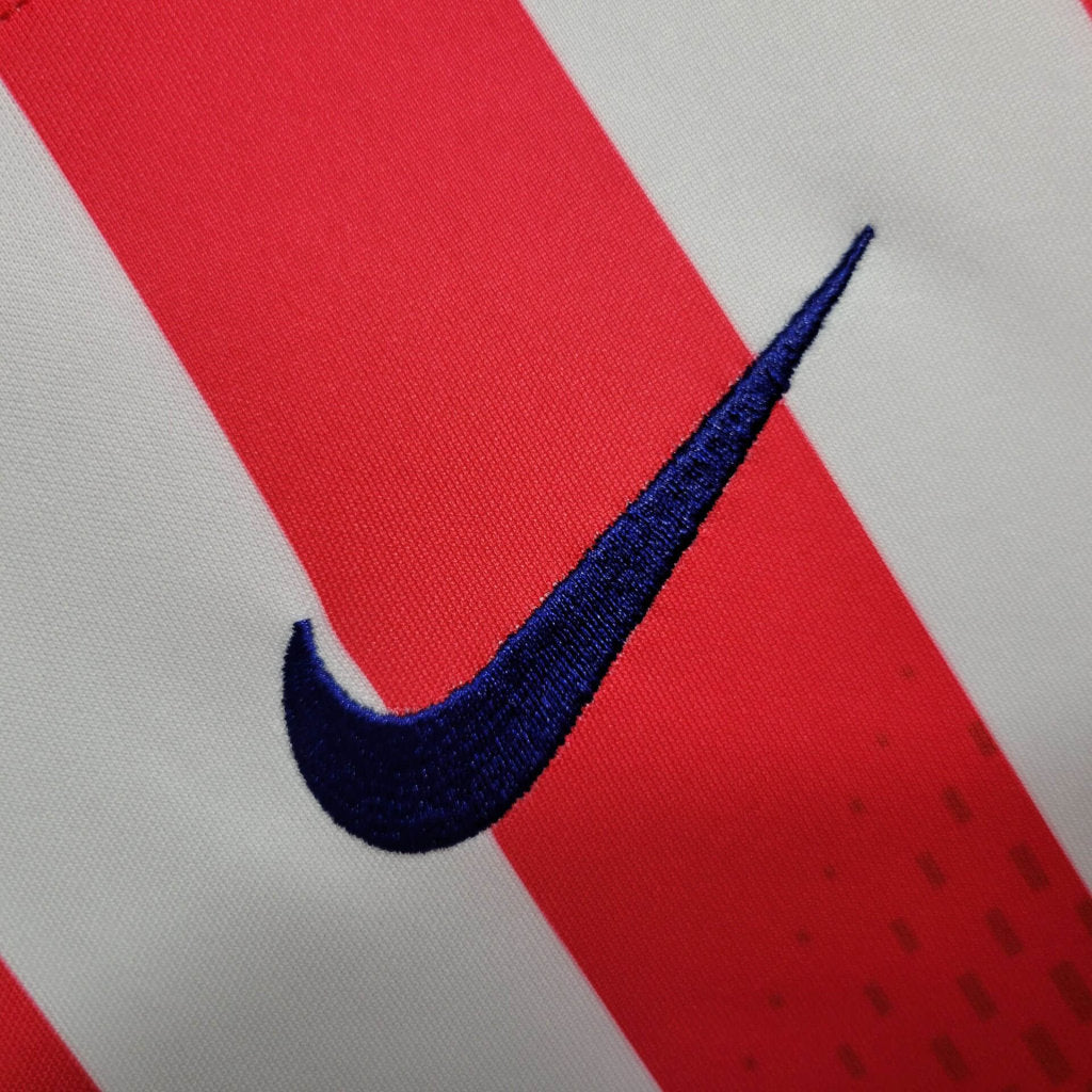 23/24 Atlético Madrid Home