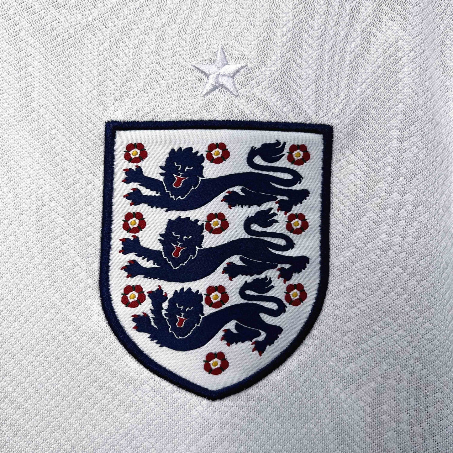 2024 England Home