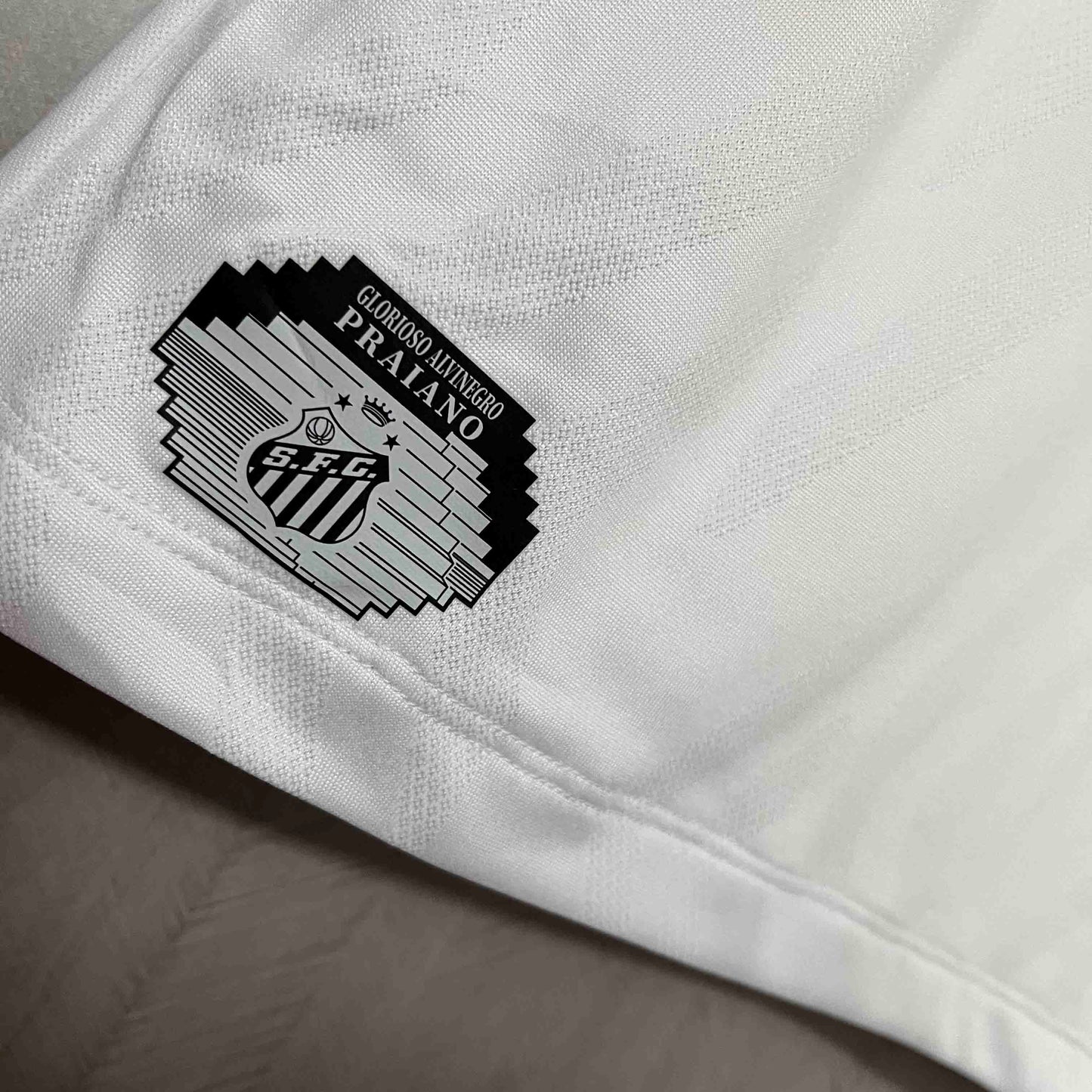Santos Home