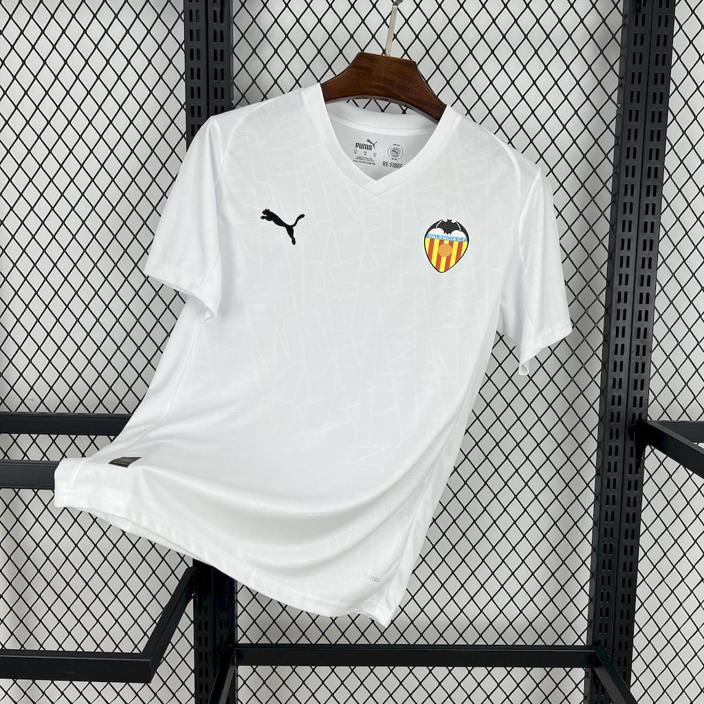 Valencia Home