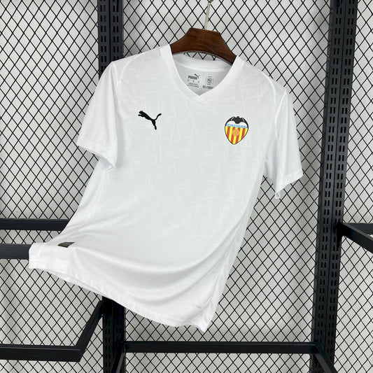 Valencia Home
