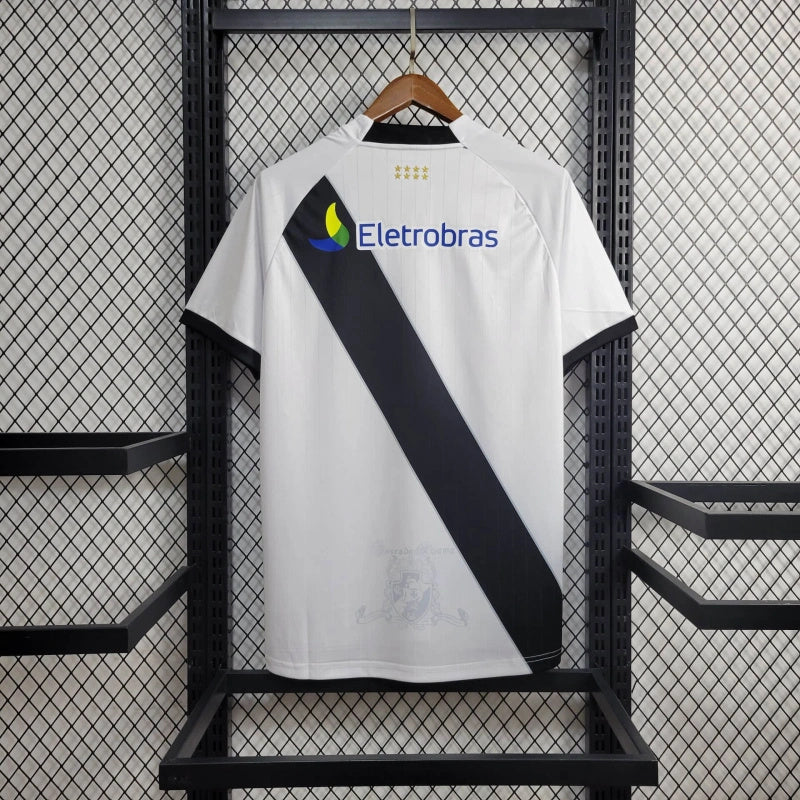 2010 Vasco da Gama Away Retro Kit