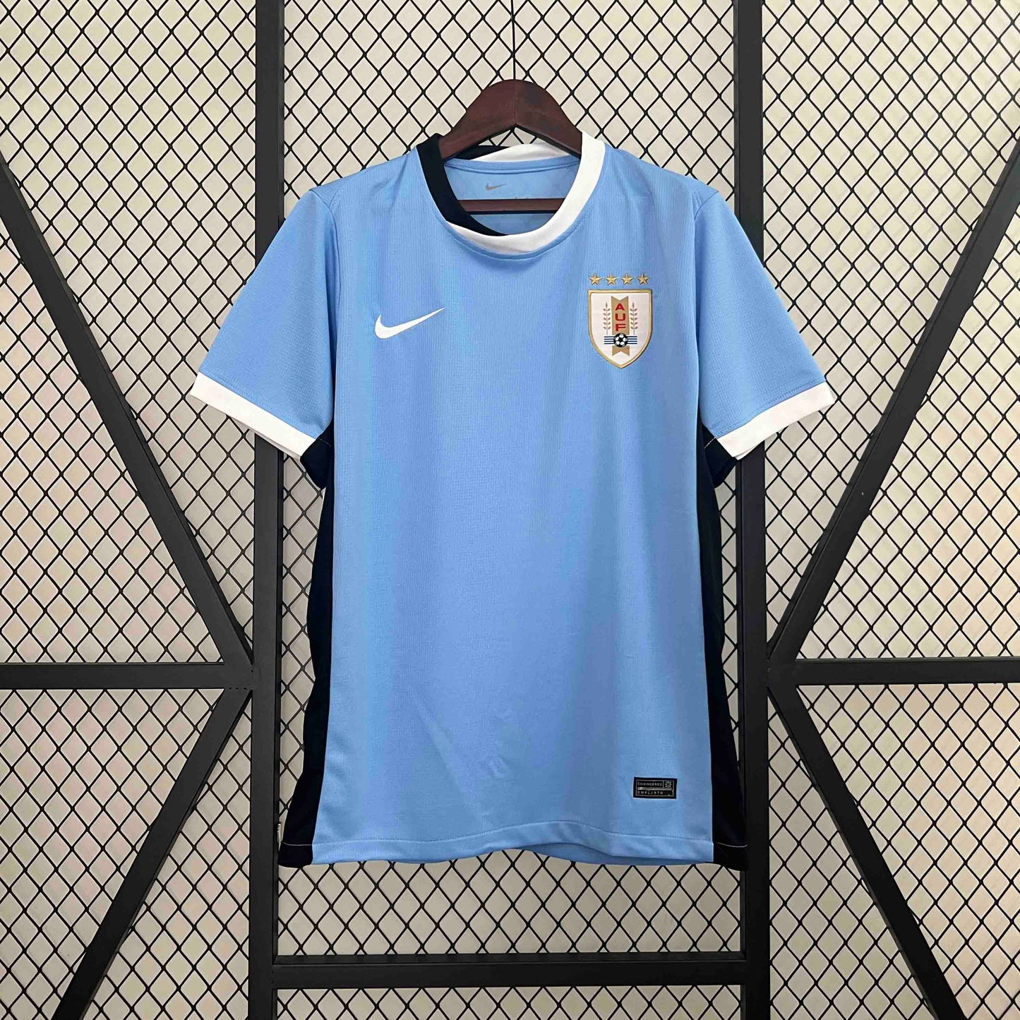 2024 Uruguay Home