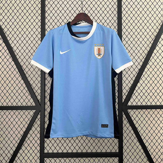 2024 Uruguay Home