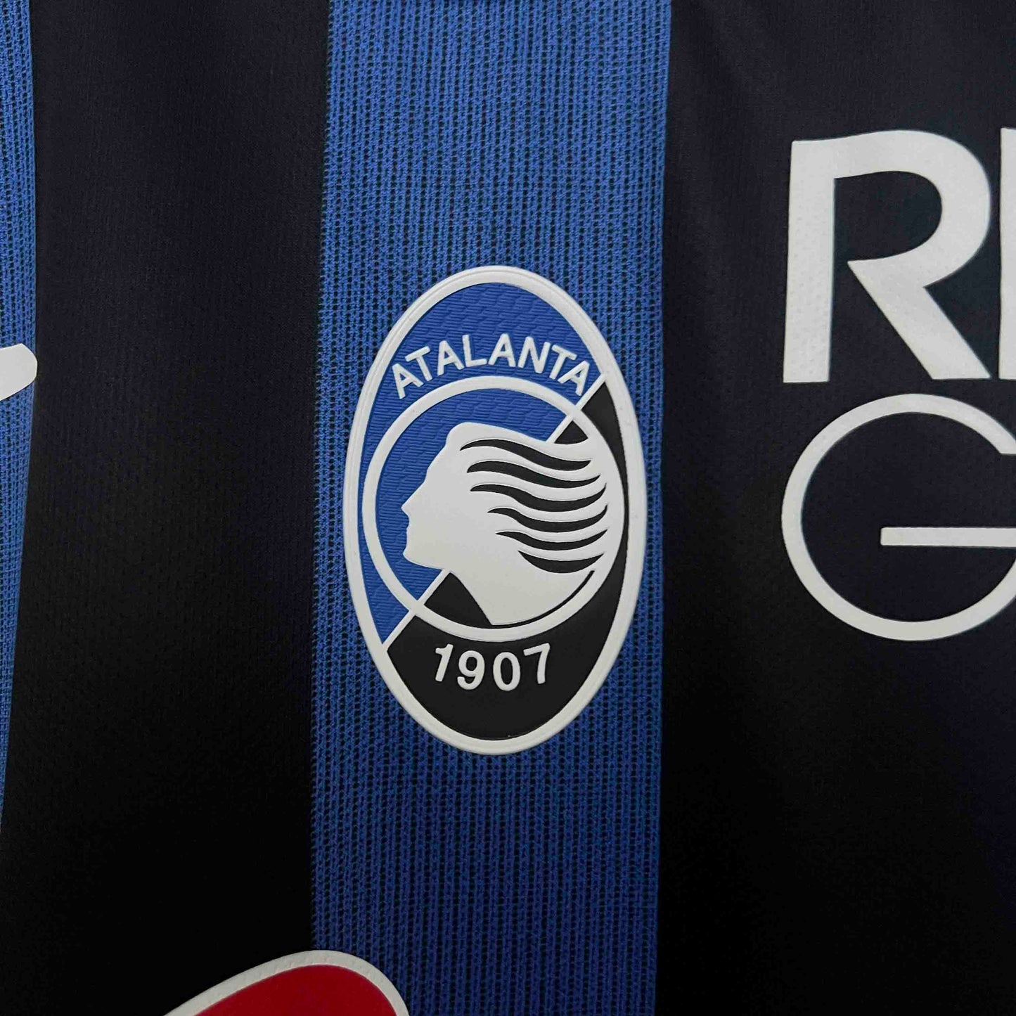 24/25 Atalanta Home