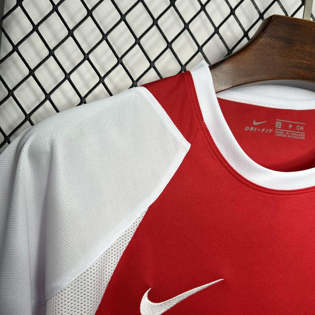 Retro 2002/04 Arsenal Home