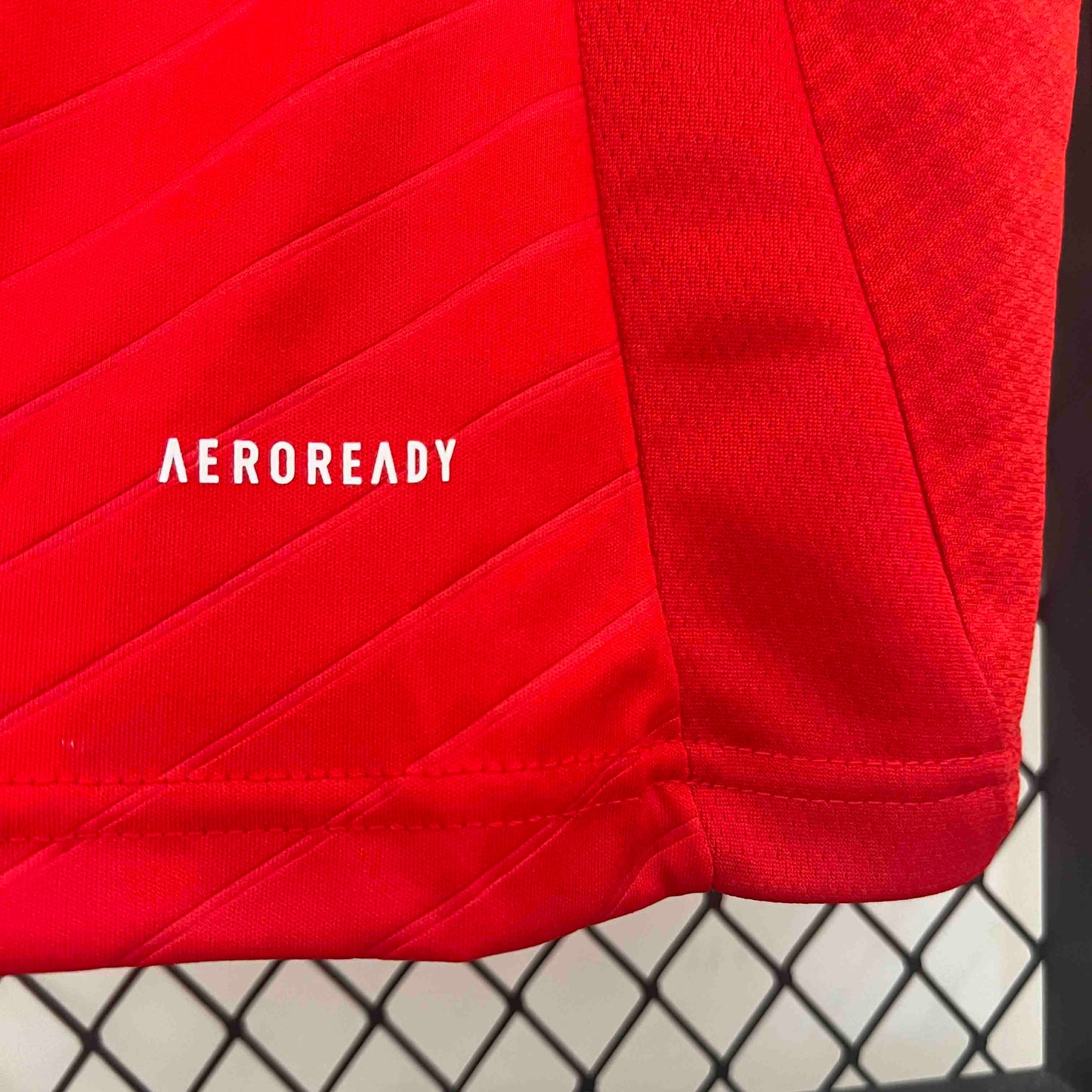 24/25 Benfica Home