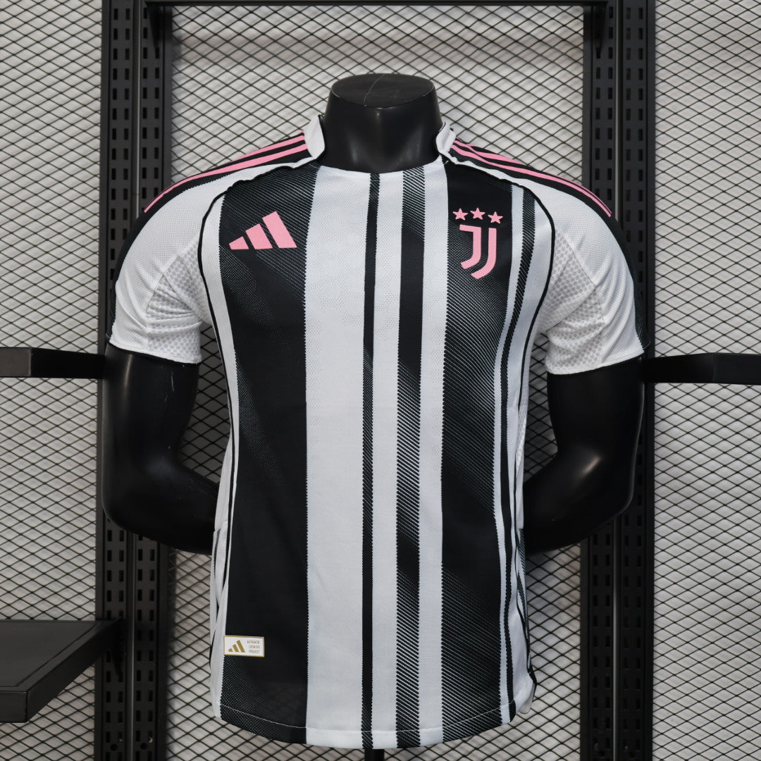 Juventus Home