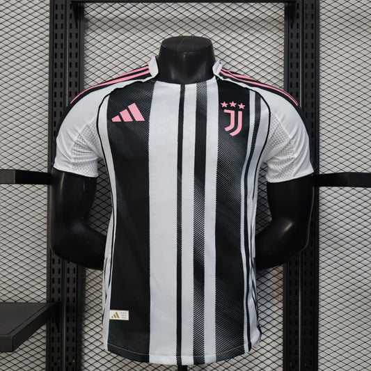 Juventus Home