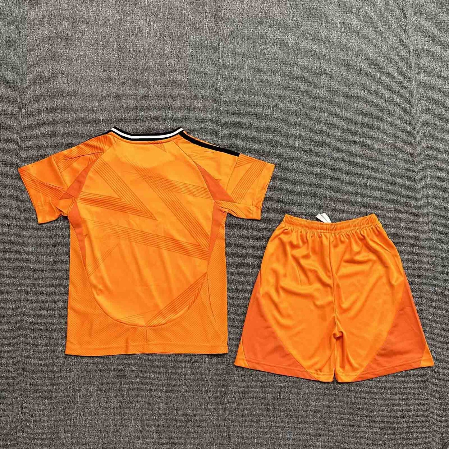 24/25 Kids Real Madrid Away