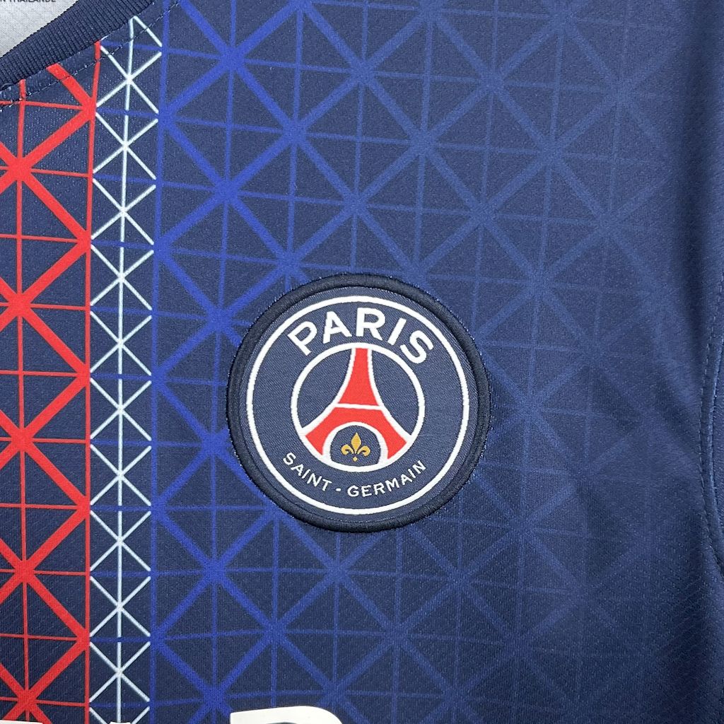 PSG Home