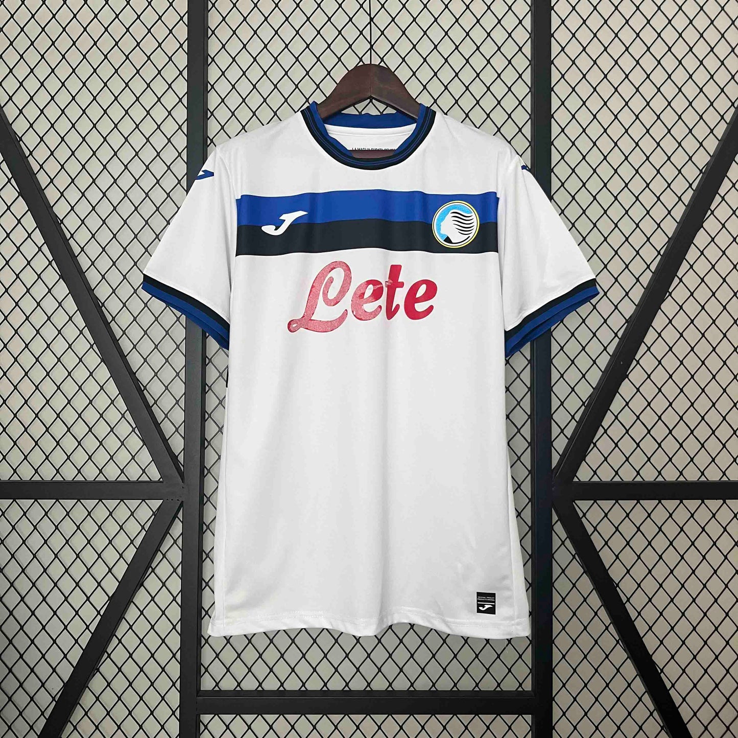 24/25 Atalanta Away