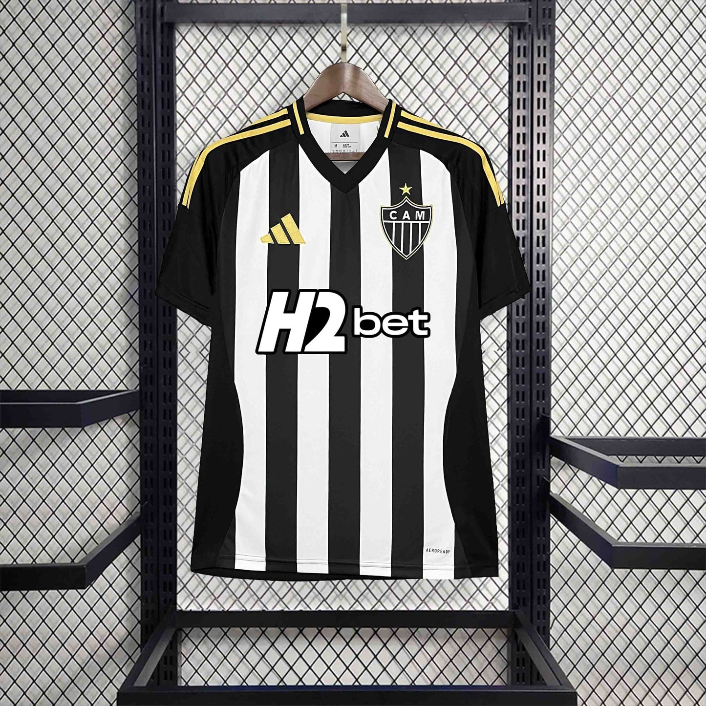 Atletico Mineiro Home