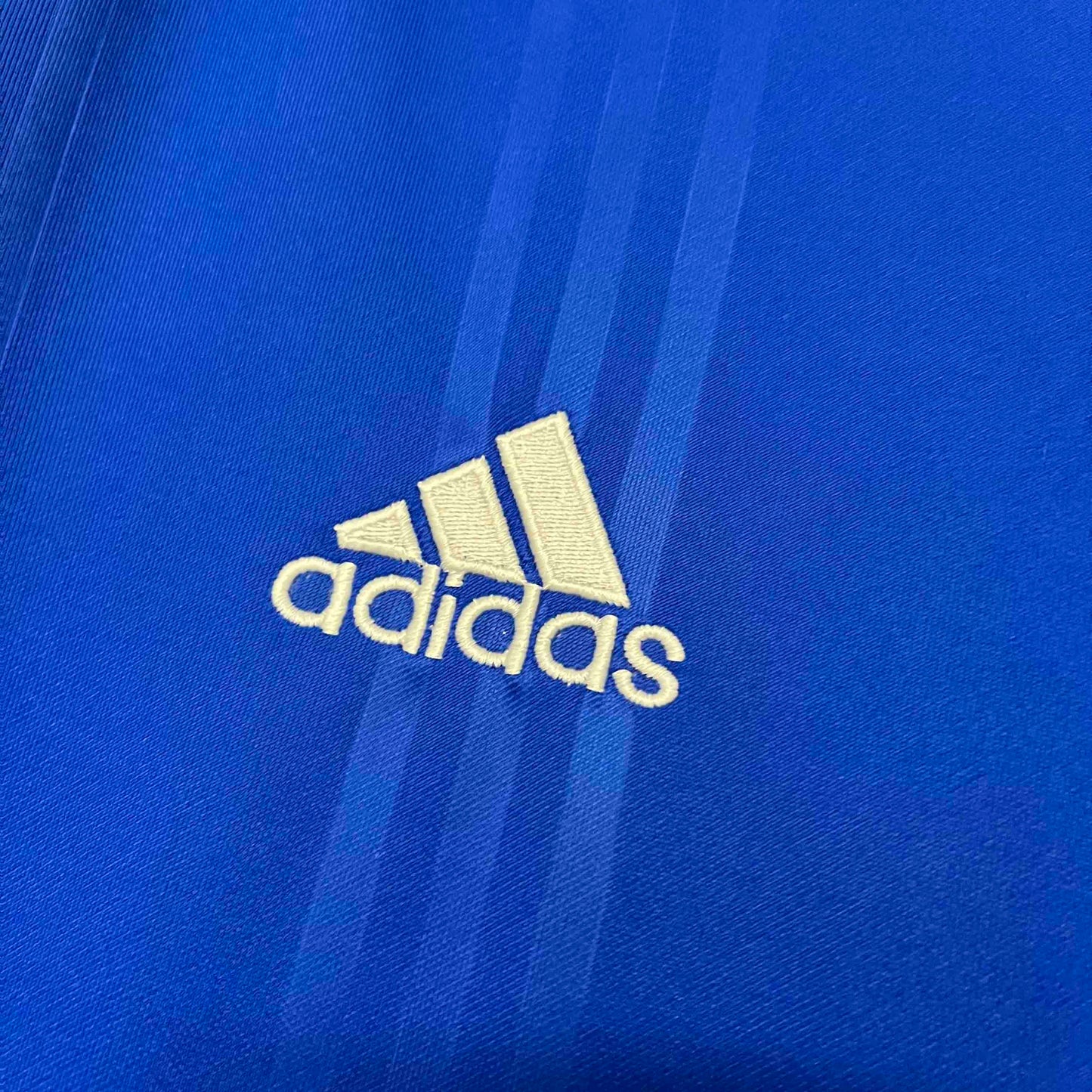 2020/21 Cruzeiro Home