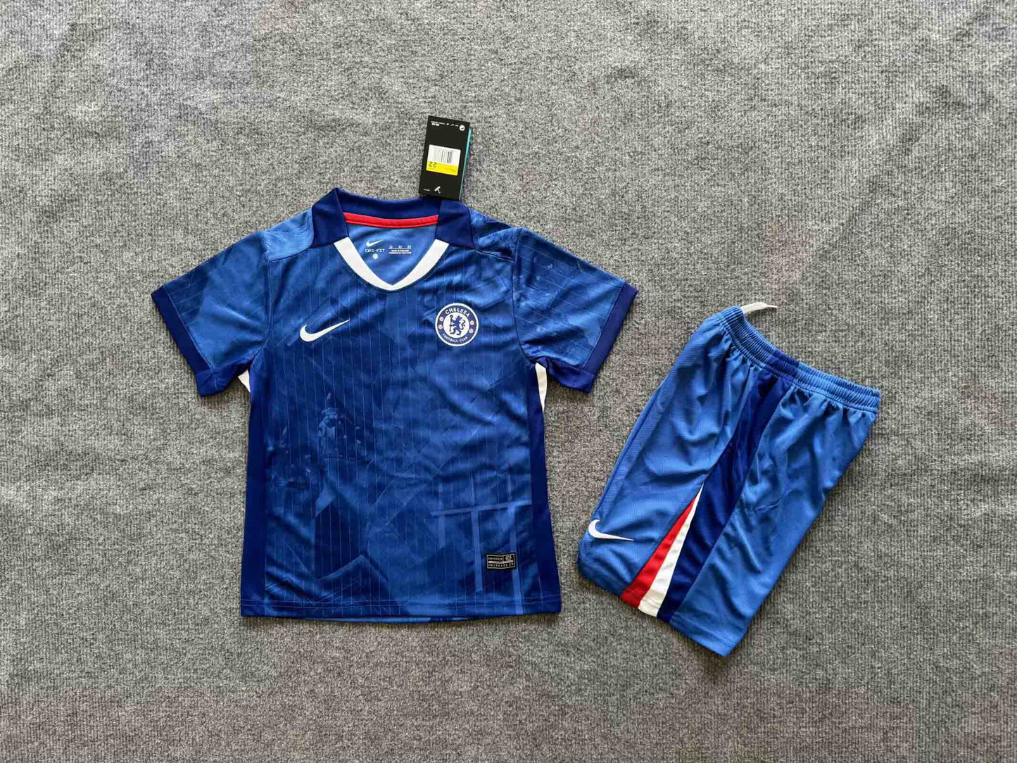25/26 Kids Chelsea Home