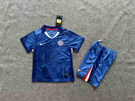 25/26 Kids Chelsea Home