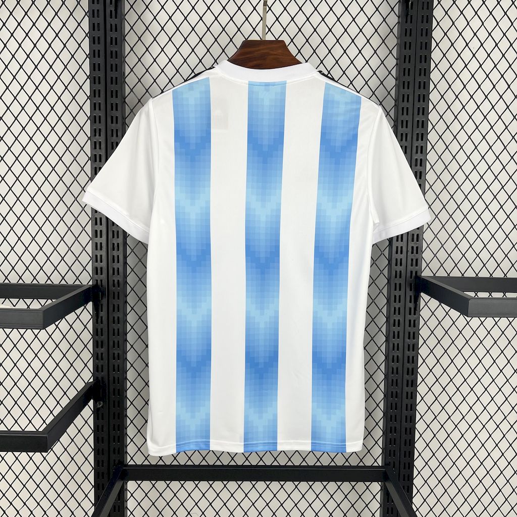 Retro 2018 Argentina Home