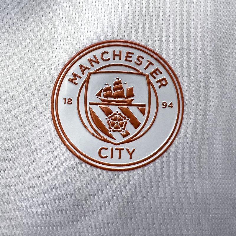 23/24 Manchester City Away