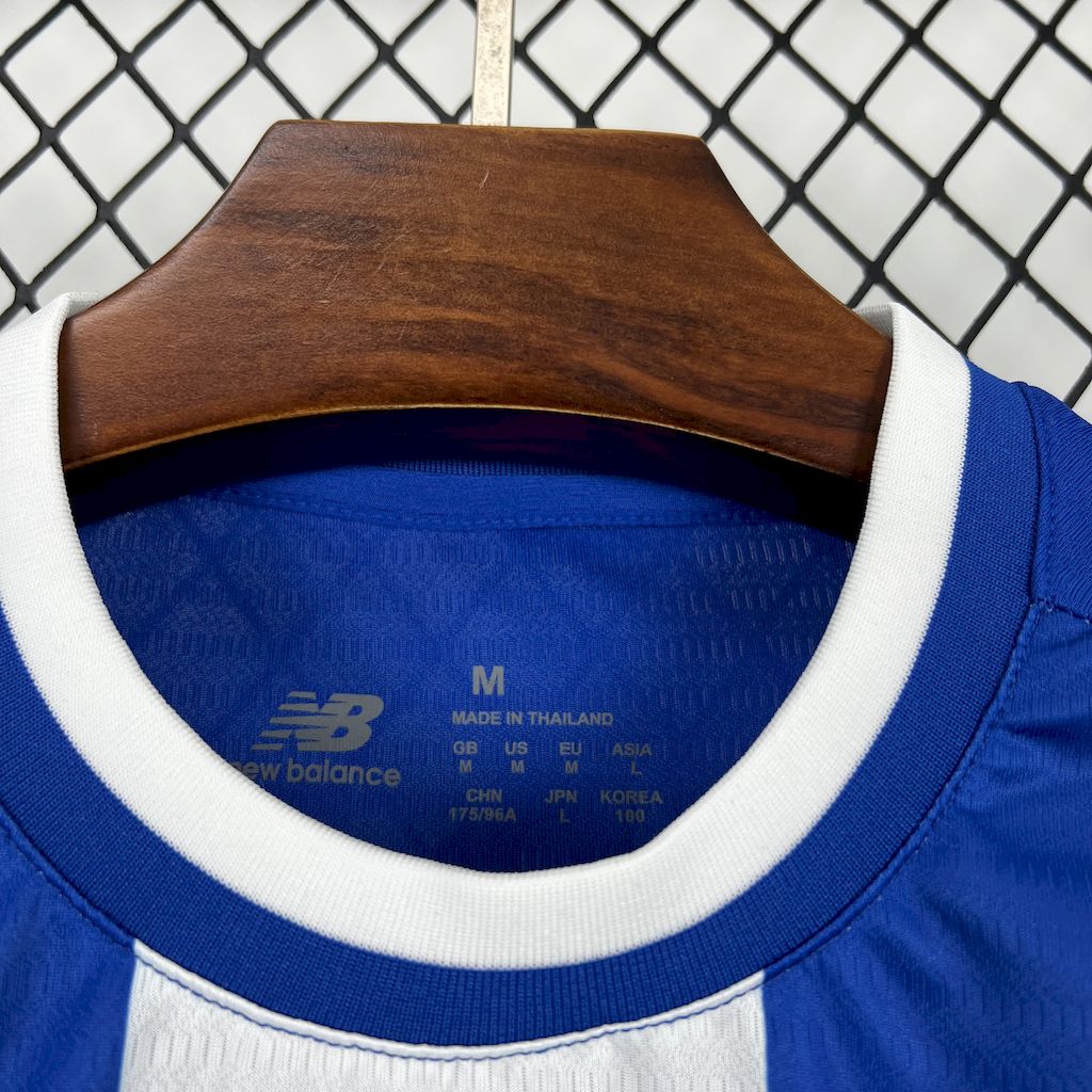Porto Home