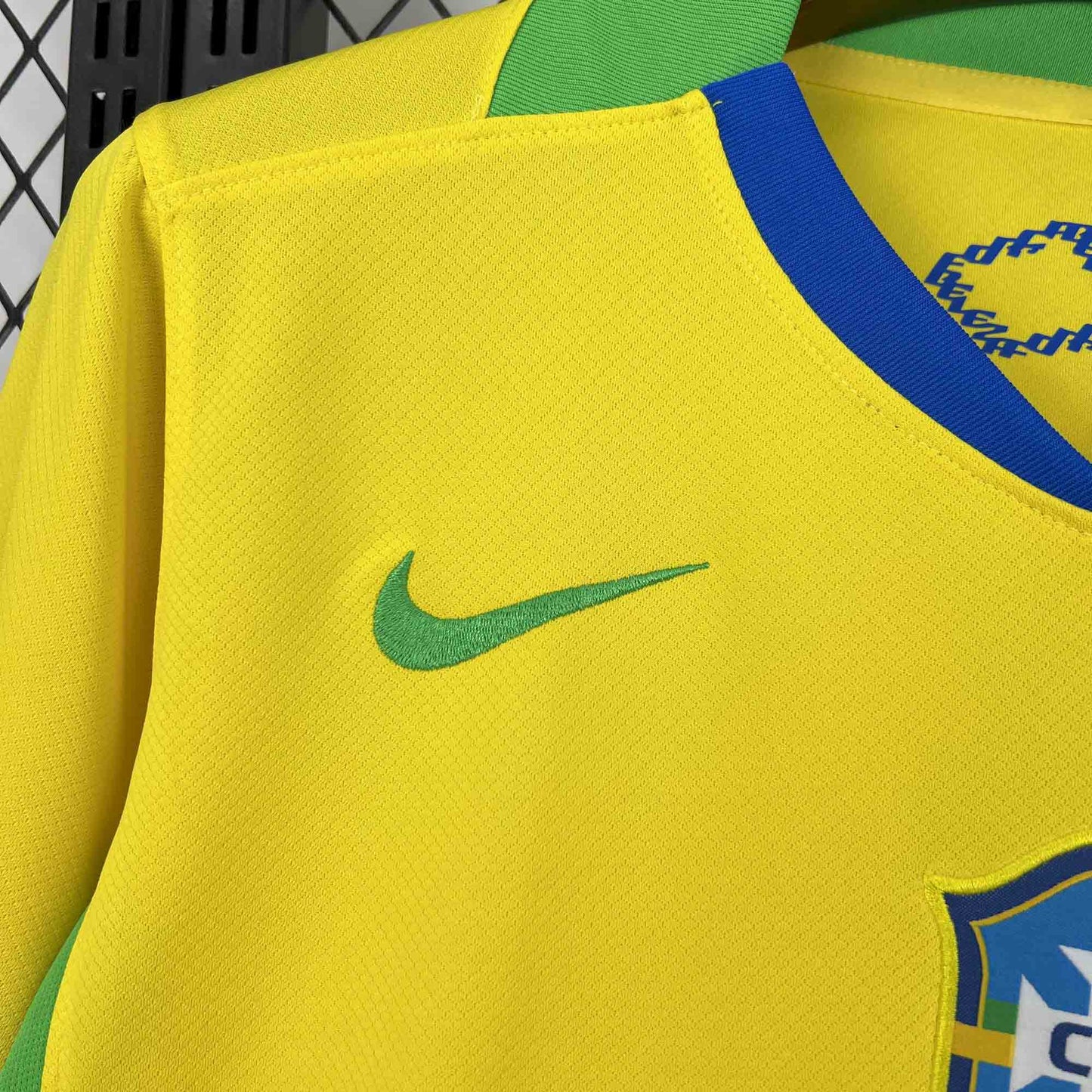 2025 Brazil Home