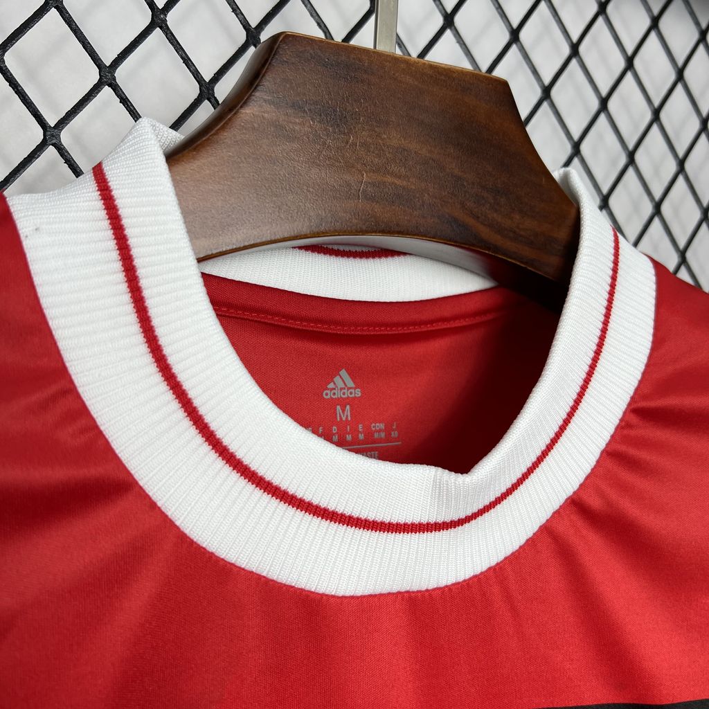Flamengo 2018/19 Retro