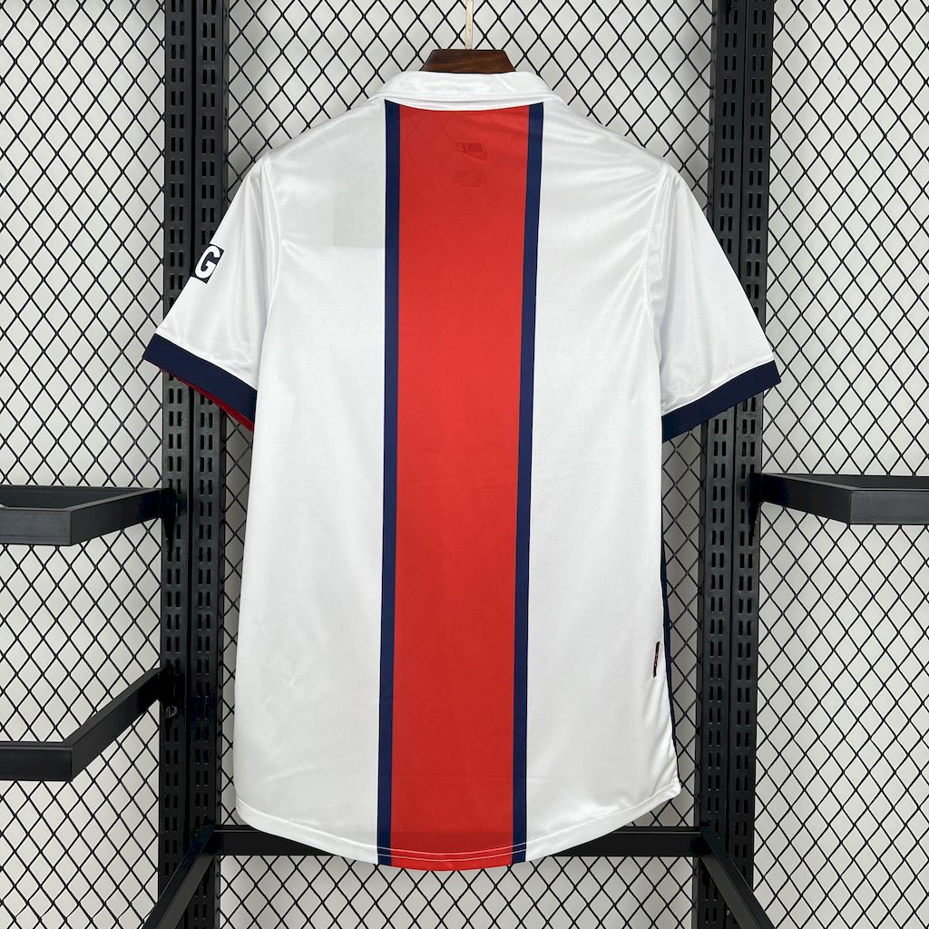 Retro 1998/99 PSG Away