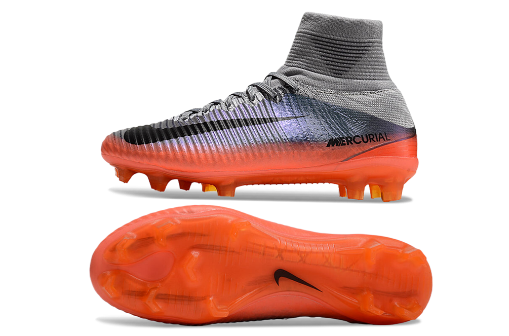 Nike Zoom Superfly 5 Elite FG CR7